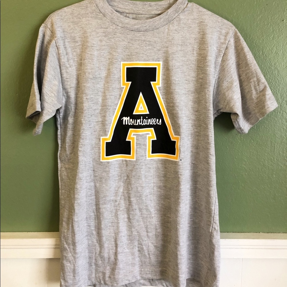 Appalachian State T-shirt